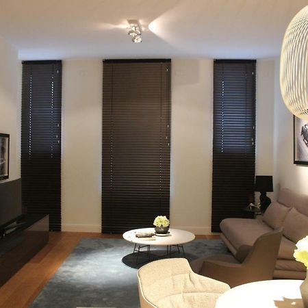 Luxury Apartment In Andreas Quartier دوسلدورف المظهر الخارجي الصورة