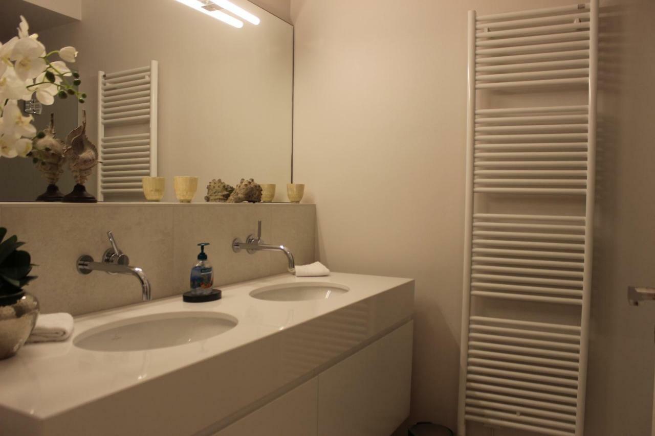 Luxury Apartment In Andreas Quartier دوسلدورف المظهر الخارجي الصورة