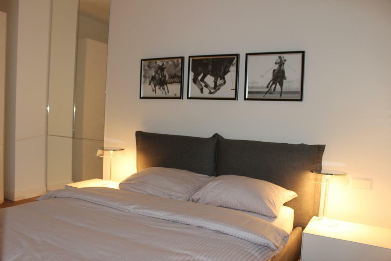 Luxury Apartment In Andreas Quartier دوسلدورف المظهر الخارجي الصورة