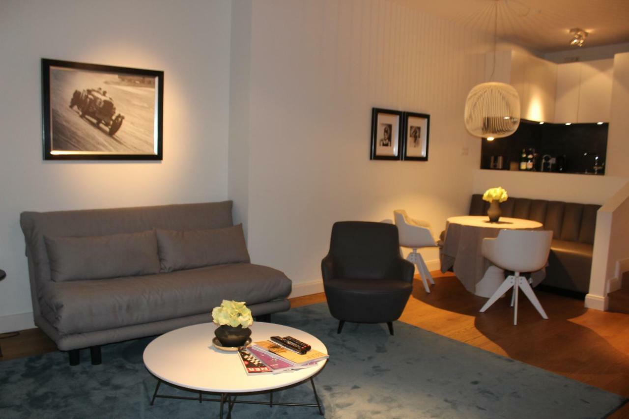 Luxury Apartment In Andreas Quartier دوسلدورف المظهر الخارجي الصورة