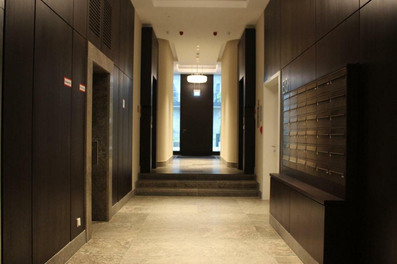 Luxury Apartment In Andreas Quartier دوسلدورف المظهر الخارجي الصورة