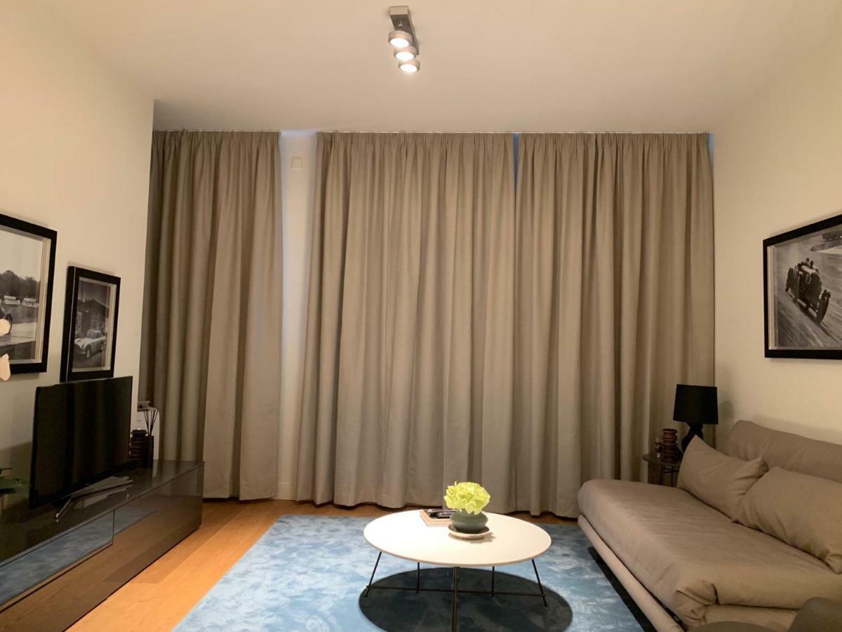 Luxury Apartment In Andreas Quartier دوسلدورف المظهر الخارجي الصورة